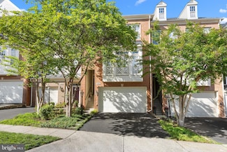 43768 Lees Mill Square, Leesburg, VA 20176