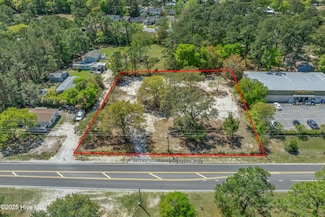 1046 Beach Dr SW, Calabash, NC 28467
