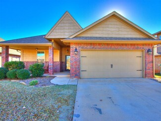 8212 NW 159th St, Edmond, OK 73013