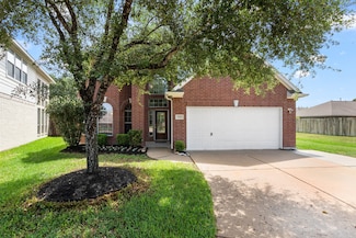 6323 Linfield Bluff Ln, Katy, TX 77494