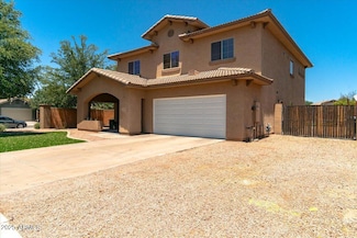 1250 E Canyon Creek Dr, Gilbert, AZ 85295