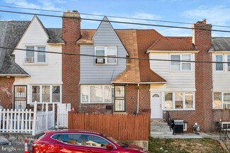 416 Hampden Rd, Upper Darby, PA 19082