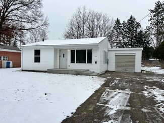 69 Everett Ave, Battle Creek, MI 49037