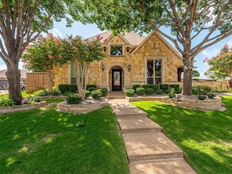 1501 Reata Dr, Carrollton, TX 75010