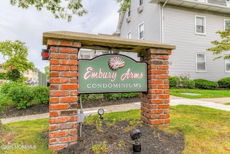 65 Whitefield Ave Unit U207, Ocean Grove, NJ 07756