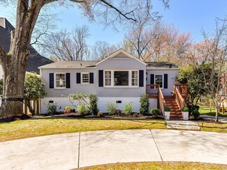 3016 Hanson Dr, Charlotte, NC 28207