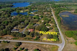 9888 E Moccasin Slough Rd, Inverness, FL 34450