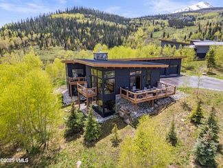 27 Maryland Creek Rd, Silverthorne, CO 80498