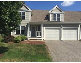 18 Country Hill Rd Unit 18, Holden, MA 01520