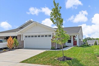 415 Summerlyn Farms Ct, Lebanon, OH 45036
