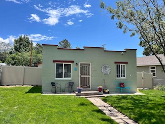 355 NW 5th St, Cedaredge, CO 81413