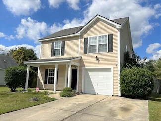 109 Kensel Ct, Goose Creek, SC 29445