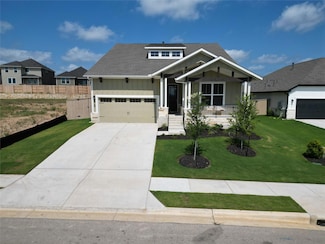169 Salado Creek Trail, Bastrop, TX 78602