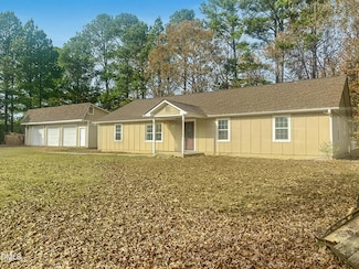 3182 Sims Bridge Rd, Kittrell, NC 27544