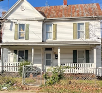 1010 Jamison Ave SE, Roanoke, VA 24013