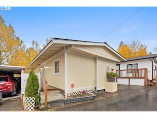 8525 SE Orchard Ln Unit 37, Happy Valley, OR 97086