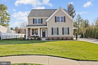 213 Highland Ave, Moorestown, NJ 08057