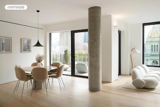 9 Chapel St Unit 8 B, Downtown Brooklyn, NY 11201