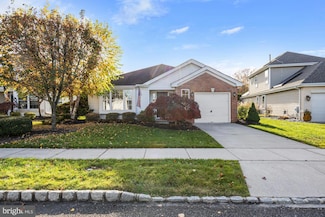 21 Brandon Ln, Sewell, NJ 08080