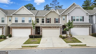 2848 Wild Laurel Ct, Norcross, GA 30071