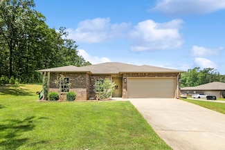 8211 Springhill Rd, Alexander, AR 72002