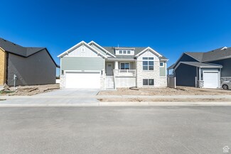 709 S 3575 W Unit 147, Harrisville, UT 84404