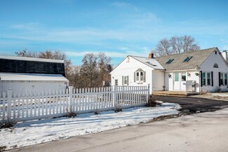 155 Peabody Ave, Manchester, NH 03109