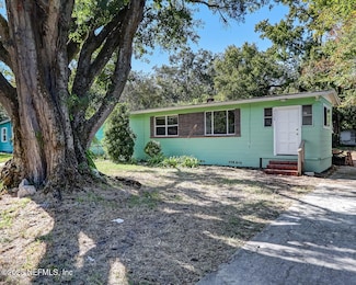 5428 Bunche Dr, Jacksonville, FL 32209