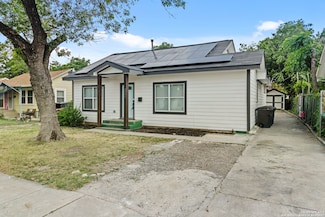 2131 Steves Ave, San Antonio, TX 78210