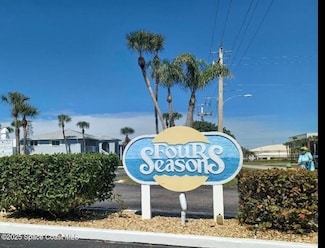 3799 S Banana River Blvd Unit 705, Cocoa Beach, FL 32931
