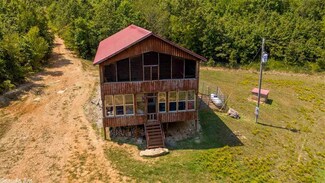 0 Young Rd Unit 20027249, Glencoe, AR 72539