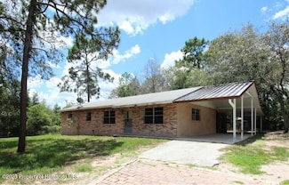 6275 Casson St, Brooksville, FL 34604