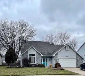 1330 Lost Lock Way, New Haven, IN 46774