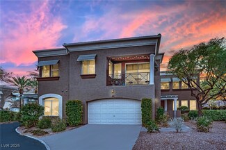 9425 San Laguna Ct Unit 102, Las Vegas, NV 89134