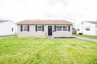 27 Briarcliff Dr, Granite City, IL 62040