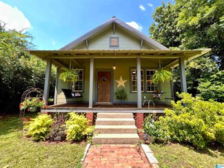 255 Saint John St, Sylacauga, AL 35150