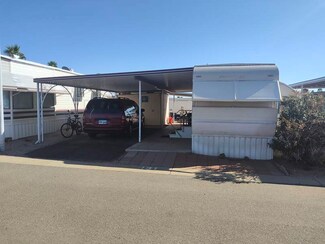 146 N Merrill Rd Unit 131, Apache Junction, AZ 85120