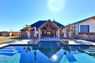 202 Southern Cross Rd, Abilene, TX 79606