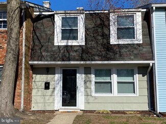 9 Radnor Ct, Willingboro, NJ 08046