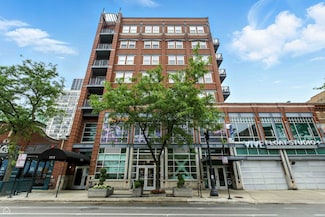 1515 N Wells St Unit 7D, Chicago, IL 60610