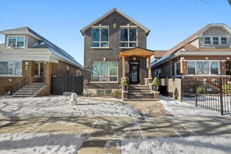 2618 N Mason Ave, Chicago, IL 60639