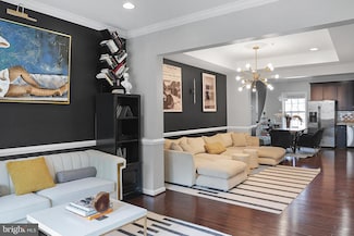 1778 W St SE, Washington, DC 20020