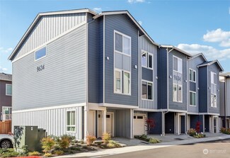 9634 19th Ave SE Unit B, Everett, WA 98208
