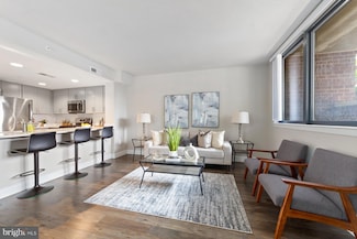 50 Florida Ave NE Unit 226, Washington, DC 20002