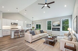 9758 Iosco Ridge Dr, Gregory, MI 48137