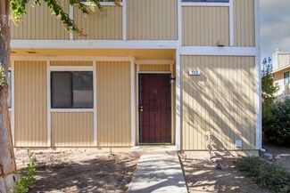 4875 N Backer Ave Unit 117, Fresno, CA 93726