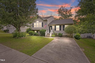 6927 Beaverwood Dr, Raleigh, NC 27616