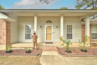 228 Old Firetower Rd, Bastrop, TX 78602