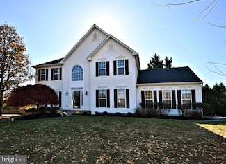 1567 Candace Ln, Yardley, PA 19067
