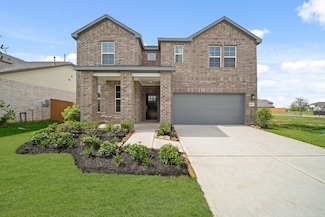 27531 Beachside Arbor Dr, Katy, TX 77493